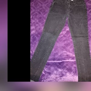 Signature Levi Jeans